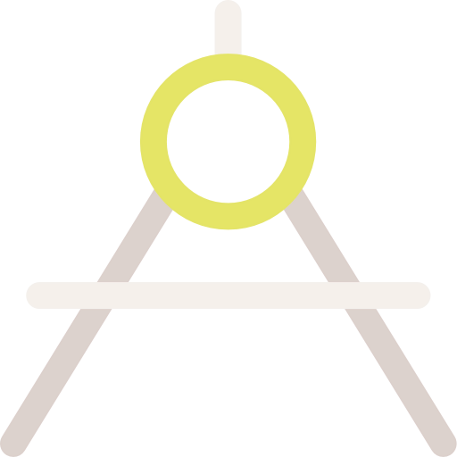 Compass icon