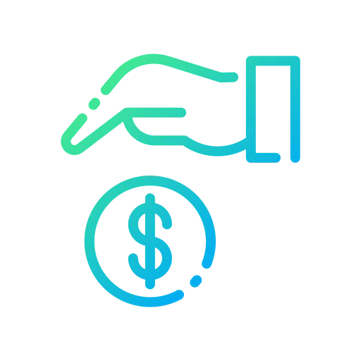 Donation icon
