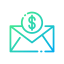 Email icon 64x64