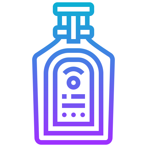 Gin icon