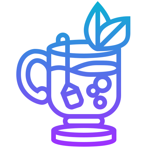 Tea icon
