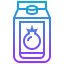 Juice box アイコン 64x64