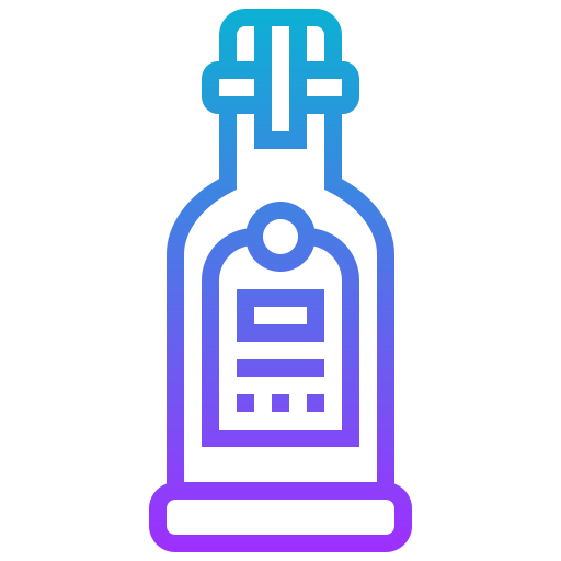 Vodka icon