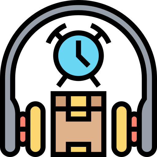 Support icon