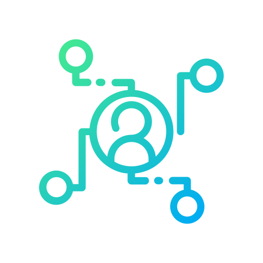 Network icon