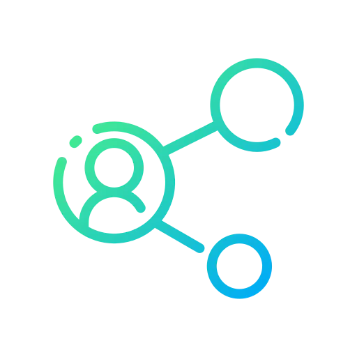 Network icon