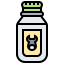Milk icon 64x64