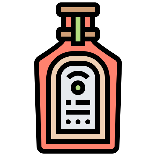 Gin icon