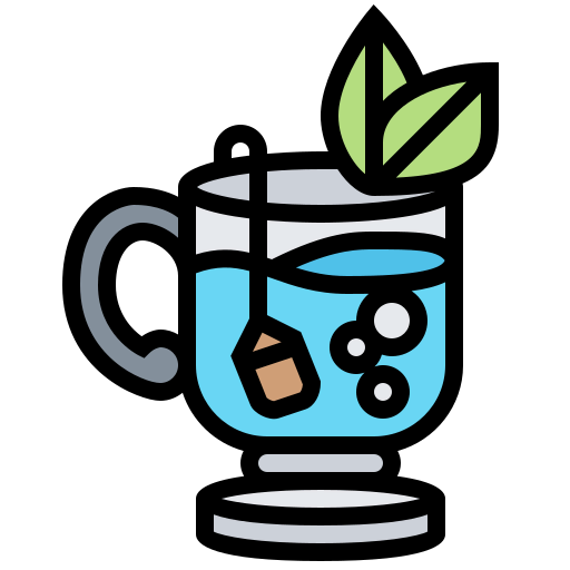 Tea icon