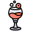 Wine icon 64x64