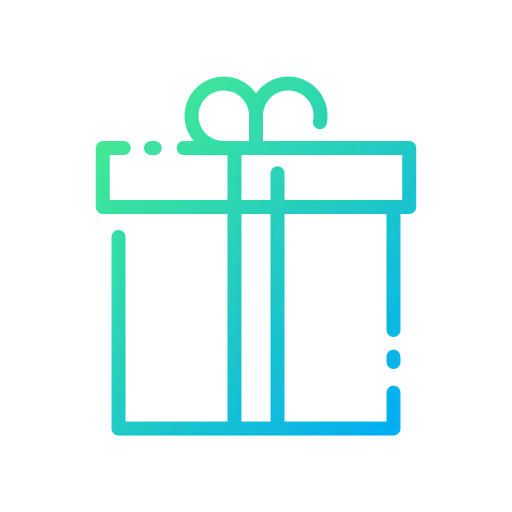 Present icon