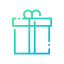 Present icon 64x64