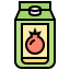 Juice box アイコン 64x64