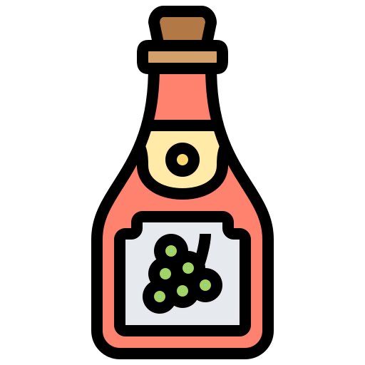 Wine icon