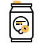 Cola biểu tượng 64x64