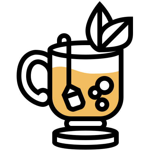 Tea icon