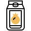 Juice box アイコン 64x64