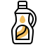 Syrup icon 64x64
