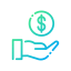Savings icon 64x64
