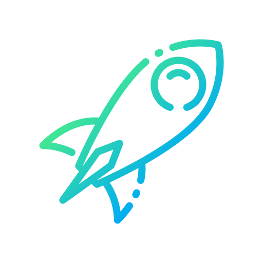 Startup icon