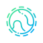 Global network icon 64x64