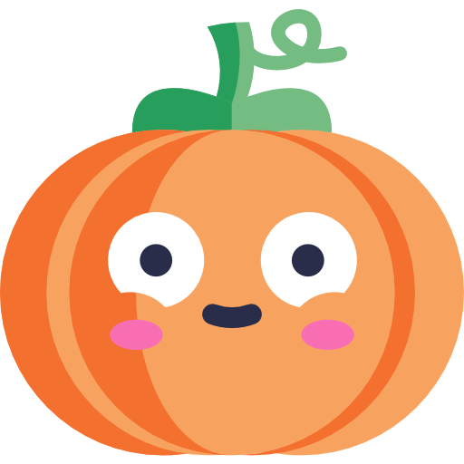 Pumpkin icon