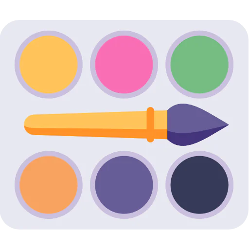 Makeup icon