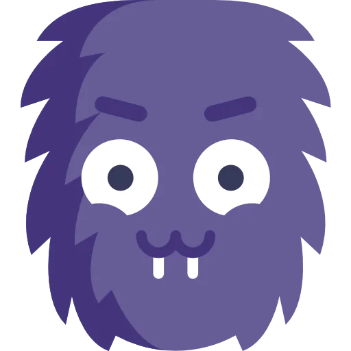 Monster icon