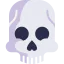 Skull icon 64x64