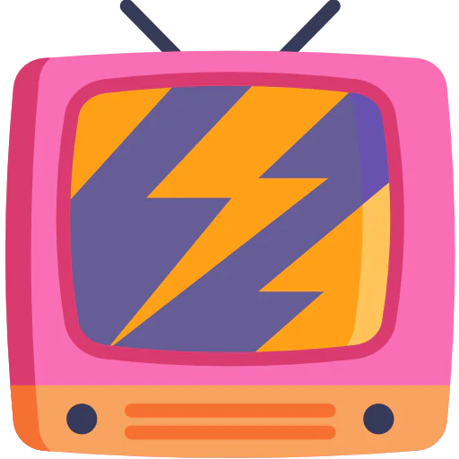 Tv icon