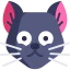 Cat icon 64x64