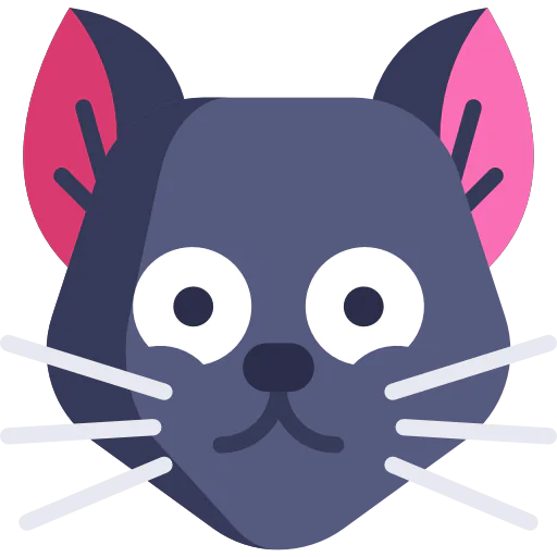 Cat icon
