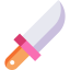 Knife icon 64x64