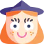 Witch icon 64x64