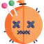 Voodoo doll 图标 64x64