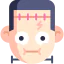 Frankenstein icon 64x64