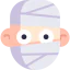 Mummy icon 64x64