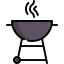 Grill icon 64x64