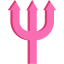 Trident 图标 64x64