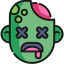 Zombie icon 64x64