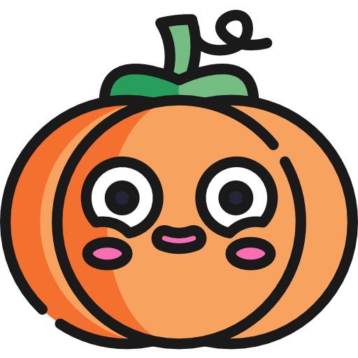 Pumpkin icon