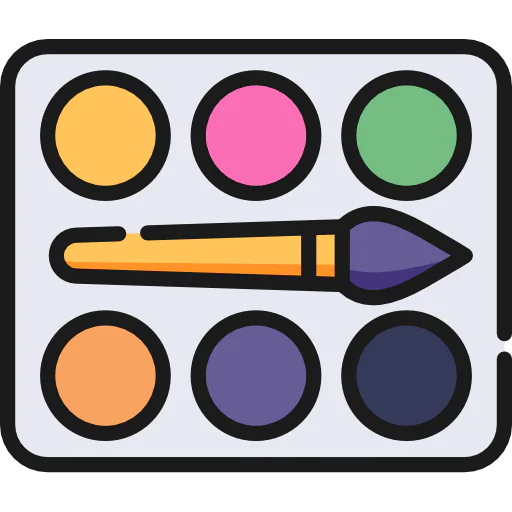 Makeup icon