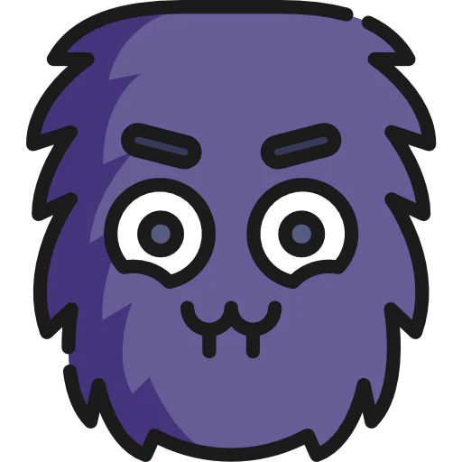 Monster icon