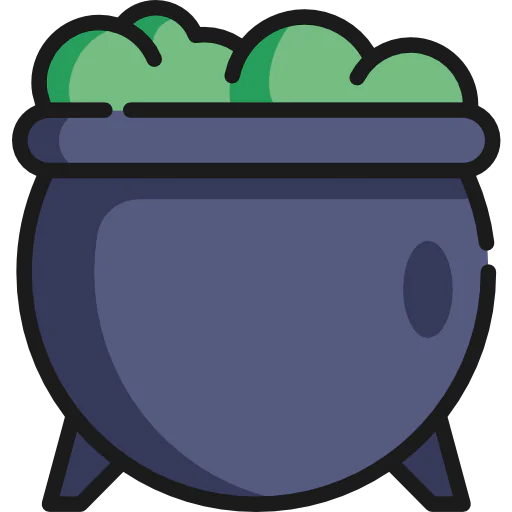 Cauldron icon