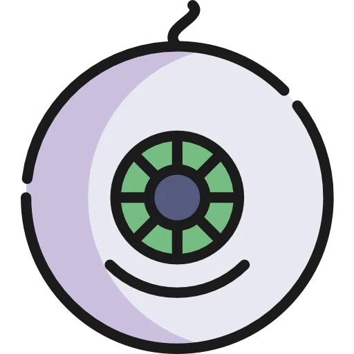Eye icon