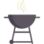 Grill icon 64x64