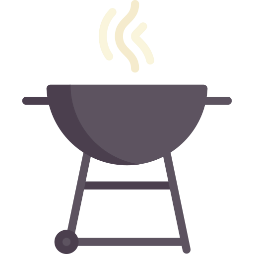 Grill icon