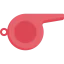 Whistle icon 64x64