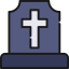 Tombstone icon 64x64