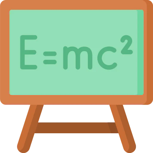 Relativity icon